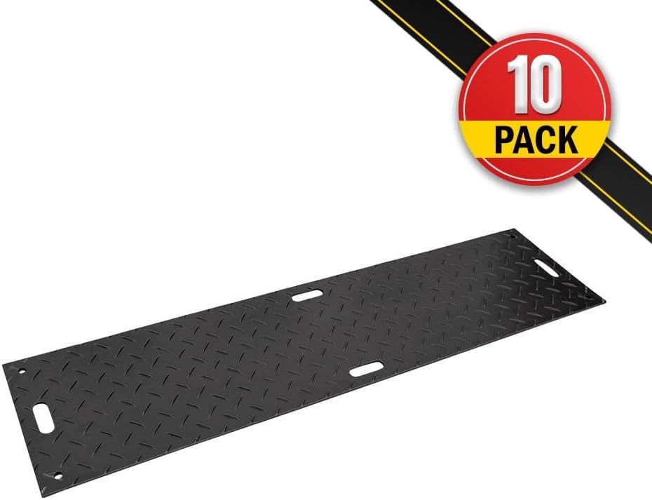 Mytee Products ground protection mats review,ground protection mats review and rating,Mytee Products mats review pros cons,Mytee Products ground mats honest review,4x8 ground protection mats review verdict,heavy equipment mats worth buying testing methodology and evaluation criteria