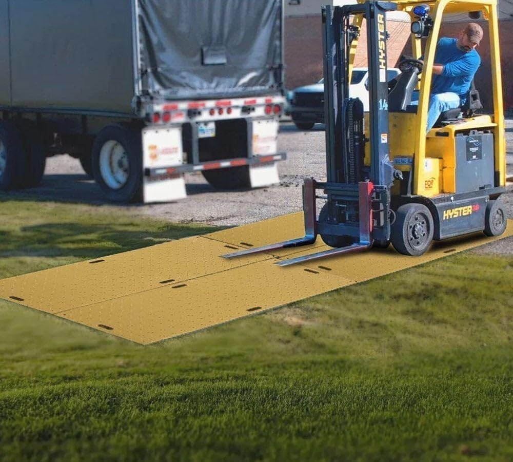 Mytee Products ground protection mats review,heavy duty ground mats review and rating,HDPE construction mats review pros cons,Mytee ground protection mats honest review,ground protection mats for heavy equipment review,Mytee Products ground pad review verdict compared to top alternatives