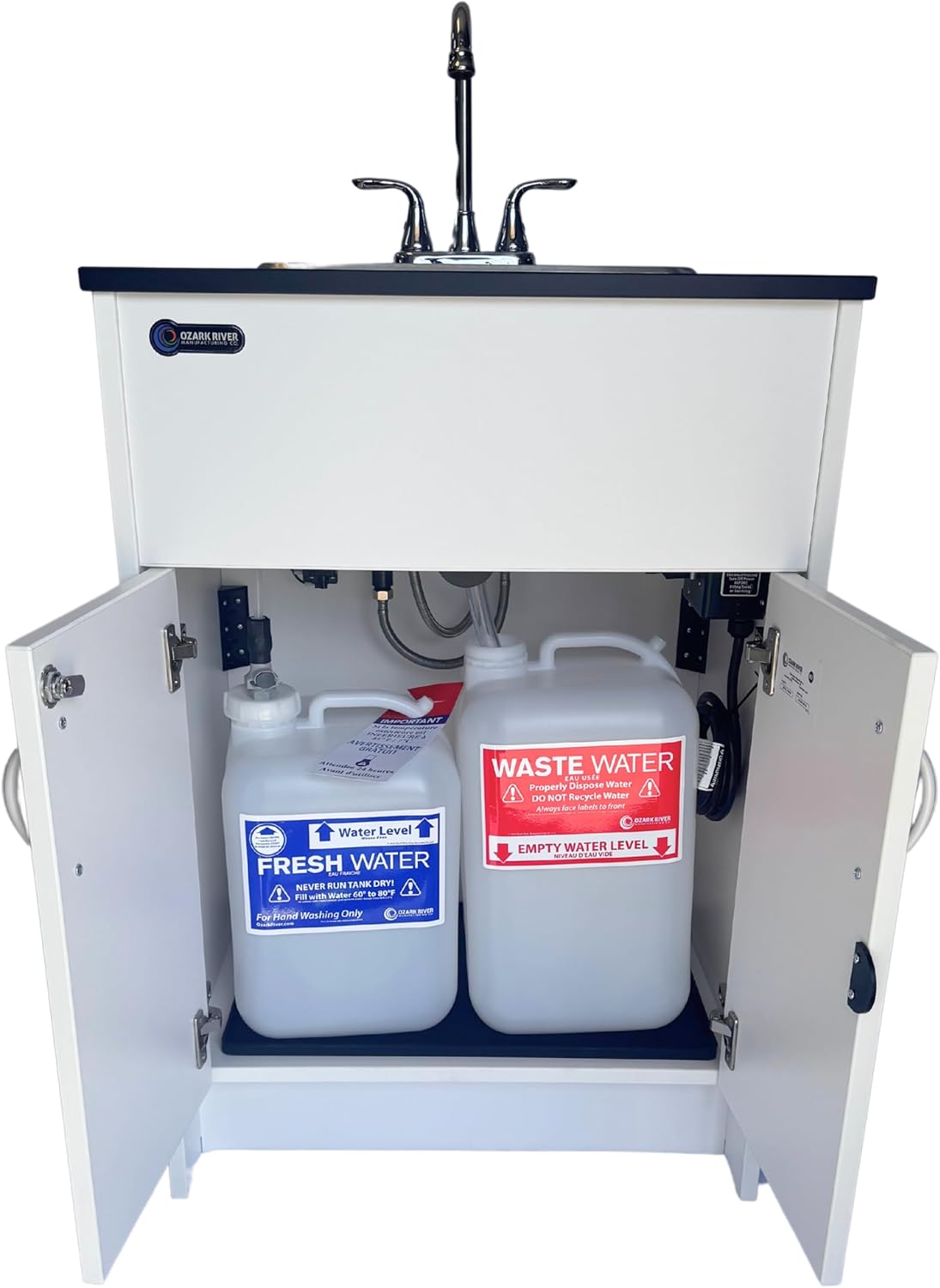 Ozark River Essential Series review,Ozark River portable sink review and rating,is Ozark River Essential Series worth buying,Ozark River portable handwashing sink review pros cons,Ozark River Essential Series honest opinion review,Ozark River portable sink review verdict key features examined up close