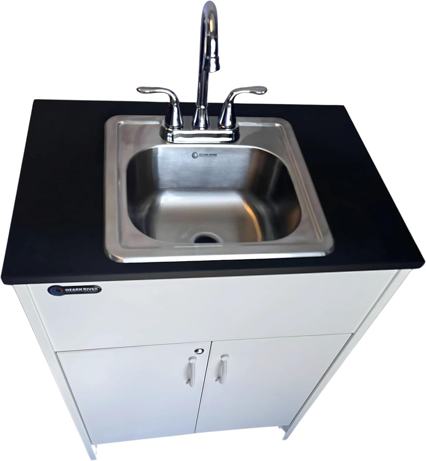 Setting up the Ozark River Essential Series review,Ozark River portable sink review and rating,is Ozark River Essential Series worth buying,Ozark River portable handwashing sink review pros cons,Ozark River Essential Series honest opinion review,Ozark River portable sink review verdict for the first time