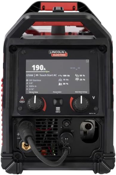 POWER MIG 220 AC/DC review,Lincoln Electric POWER MIG 220 review,POWER MIG 220 AC/DC review pros cons,POWER MIG 220 AC/DC honest review,POWER MIG 220 AC/DC review rating,POWER MIG 220 multi-process welder review real-world details not found in the official specs