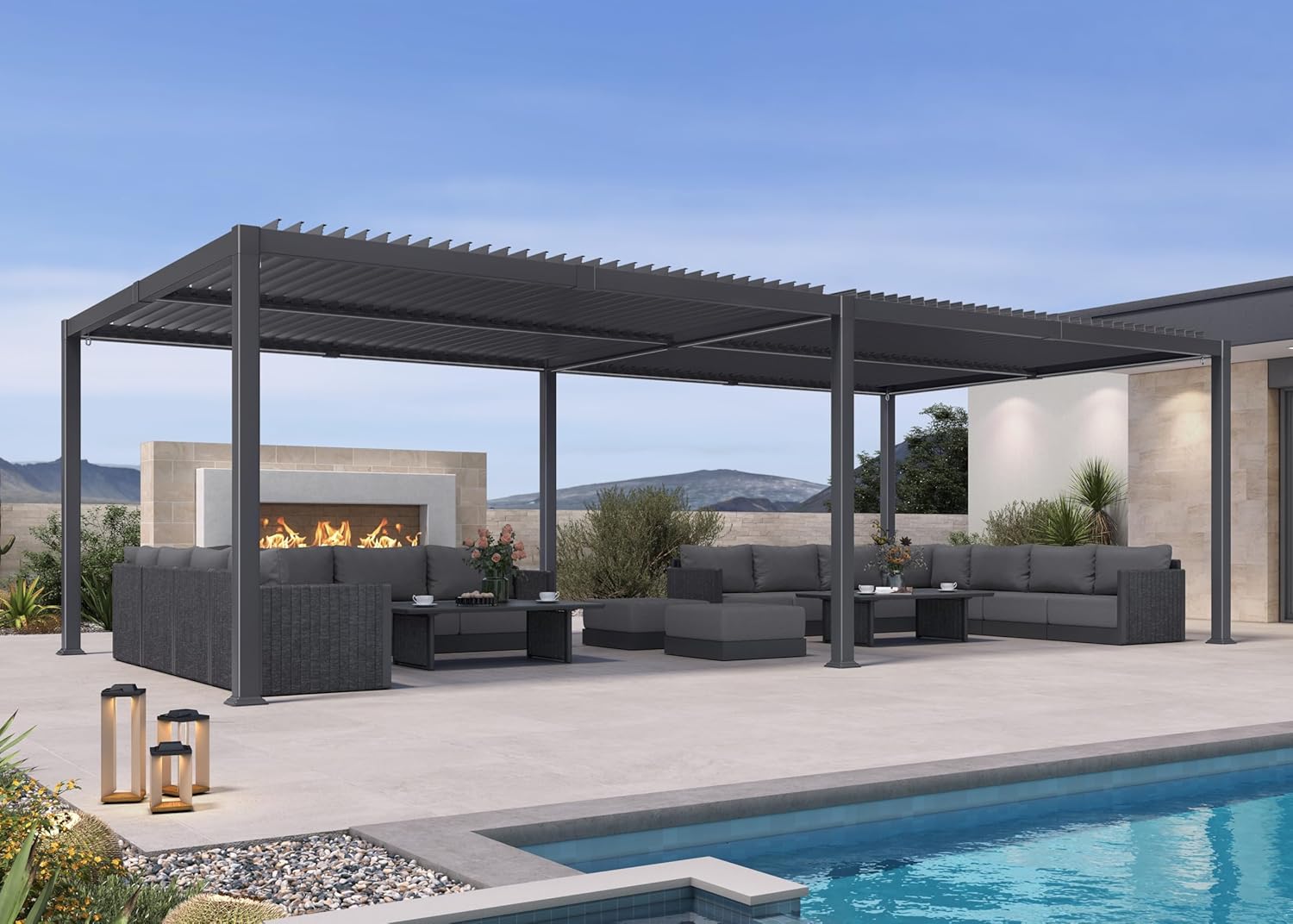 PURPLE LEAF Huge Louvered Pergola 92KS review,PURPLE LEAF 92KS pergola review and rating,is PURPLE LEAF 92KS pergola worth buying,PURPLE LEAF 92KS pergola review pros cons,PURPLE LEAF 92KS pergola review honest opinion,PURPLE LEAF 92KS pergola review verdict testing methodology and evaluation criteria