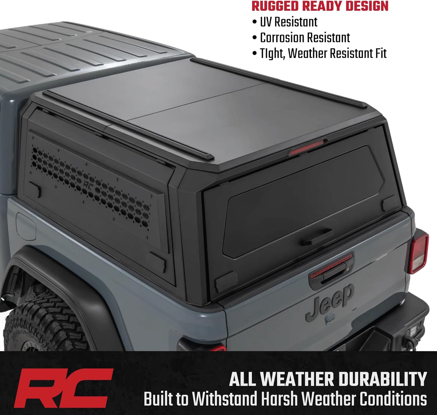 Rough Country truck bed cap review,Rough Country bed cap review and rating,is Rough Country truck bed cap worth buying,Rough Country truck bed cap review pros cons,Rough Country bed cap review honest opinion,Rough Country truck bed cap review verdict during hands-on performance testing