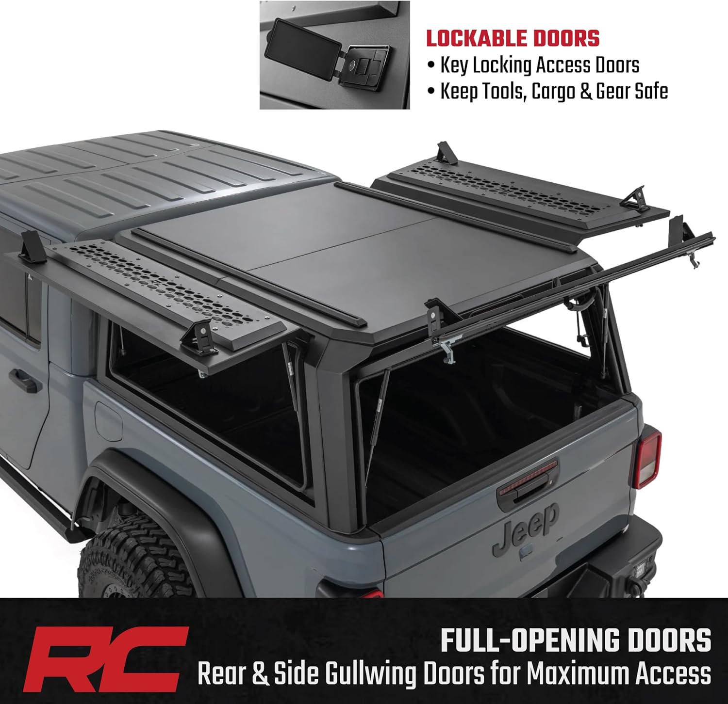 Rough Country truck bed cap review,Rough Country bed cap review and rating,is Rough Country truck bed cap worth buying,Rough Country truck bed cap review pros cons,Rough Country bed cap review honest opinion,Rough Country truck bed cap review verdict benchmark scores and measured results