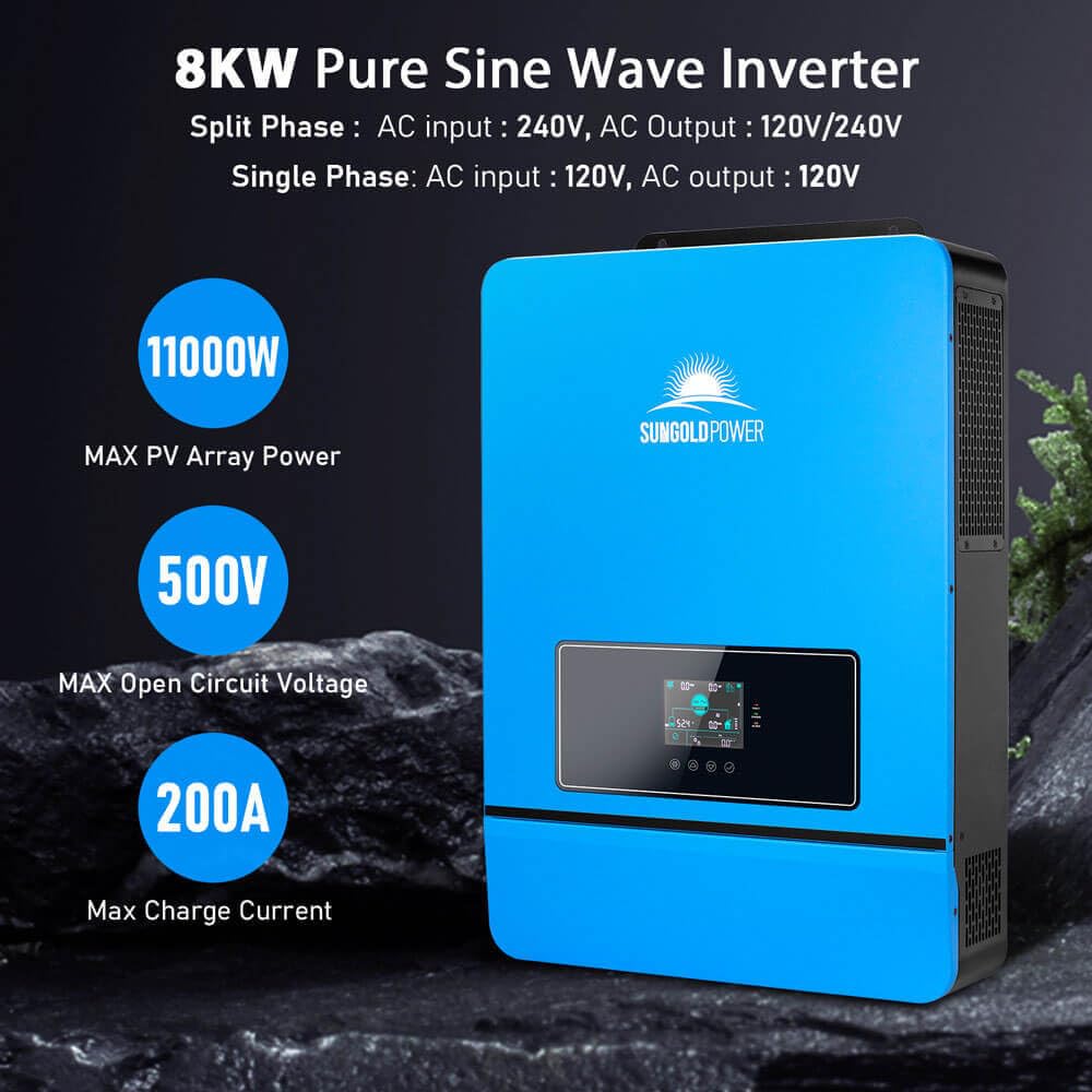 SUNGOLDPOWER 8000W kit review,SUNGOLDPOWER 8000W kit review and rating,is SUNGOLDPOWER 8000W kit worth buying,SUNGOLDPOWER 8000W kit review pros cons,SUNGOLDPOWER 8000W kit review honest opinion,SUNGOLDPOWER SPH8048P review verdict key features examined up close