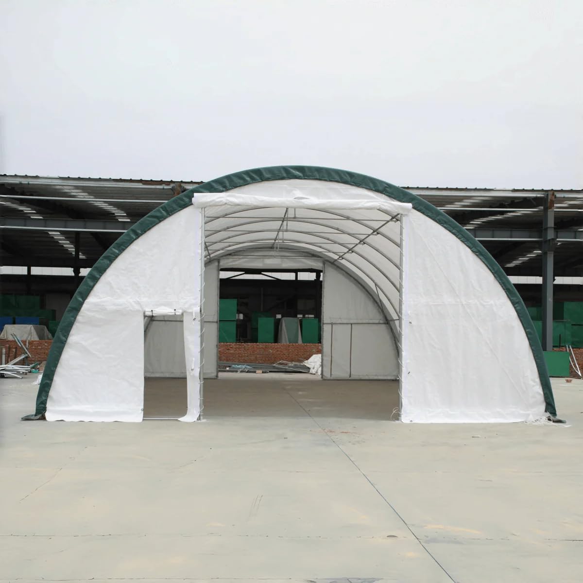Star20XX 30x40x15 fabric storage building review,Star20XX 30x40x15 storage shelter review and rating,is Star20XX 30x40x15 building worth buying,Star20XX 30x40x15 review pros cons,Star20XX 30x40x15 review honest opinion,Star20XX 30x40x15 storage building review verdict setup and first use experience