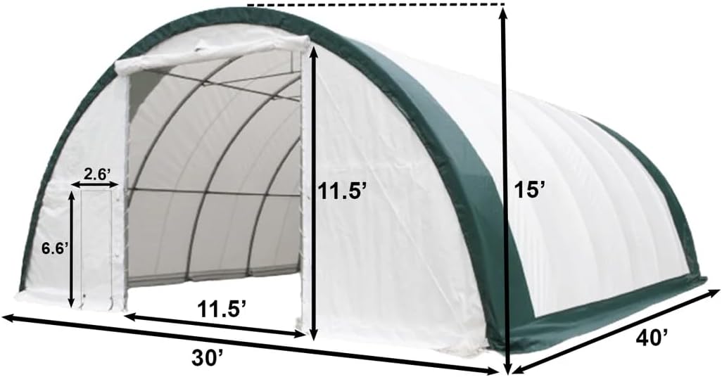 Star20XX 30x40x15 fabric storage building review,Star20XX 30x40x15 storage shelter review and rating,is Star20XX 30x40x15 building worth buying,Star20XX 30x40x15 review pros cons,Star20XX 30x40x15 review honest opinion,Star20XX 30x40x15 storage building review verdict features evaluated through real use