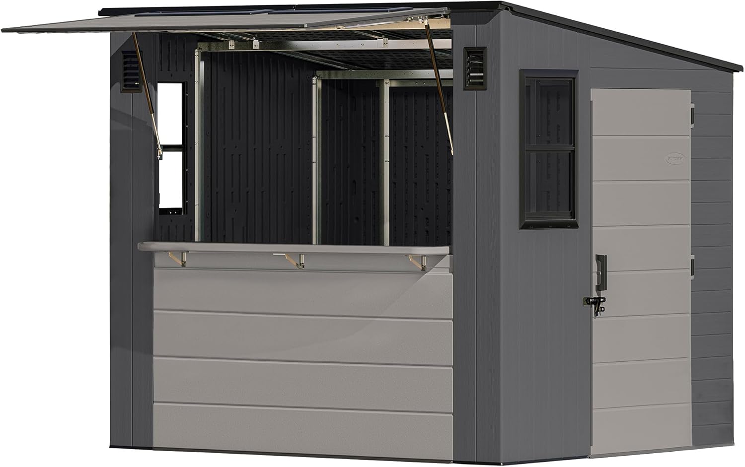 Suncast Cabana Entertainment Shed review,Suncast Cabana Entertainment Shed review and rating,is Suncast Cabana Entertainment Shed worth buying,Suncast Cabana Entertainment Shed review pros cons,Suncast Cabana Entertainment Shed honest review,Suncast Cabana Entertainment Shed verdict unboxing — what comes in the box