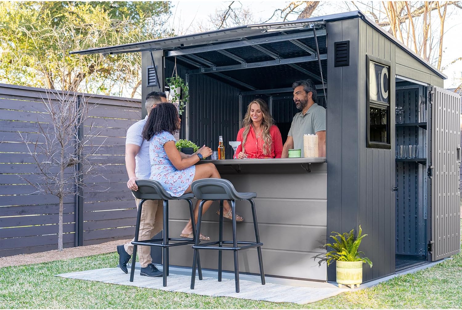 Setting up the Suncast Cabana Entertainment Shed review,Suncast Cabana Entertainment Shed review and rating,is Suncast Cabana Entertainment Shed worth buying,Suncast Cabana Entertainment Shed review pros cons,Suncast Cabana Entertainment Shed honest review,Suncast Cabana Entertainment Shed verdict for the first time