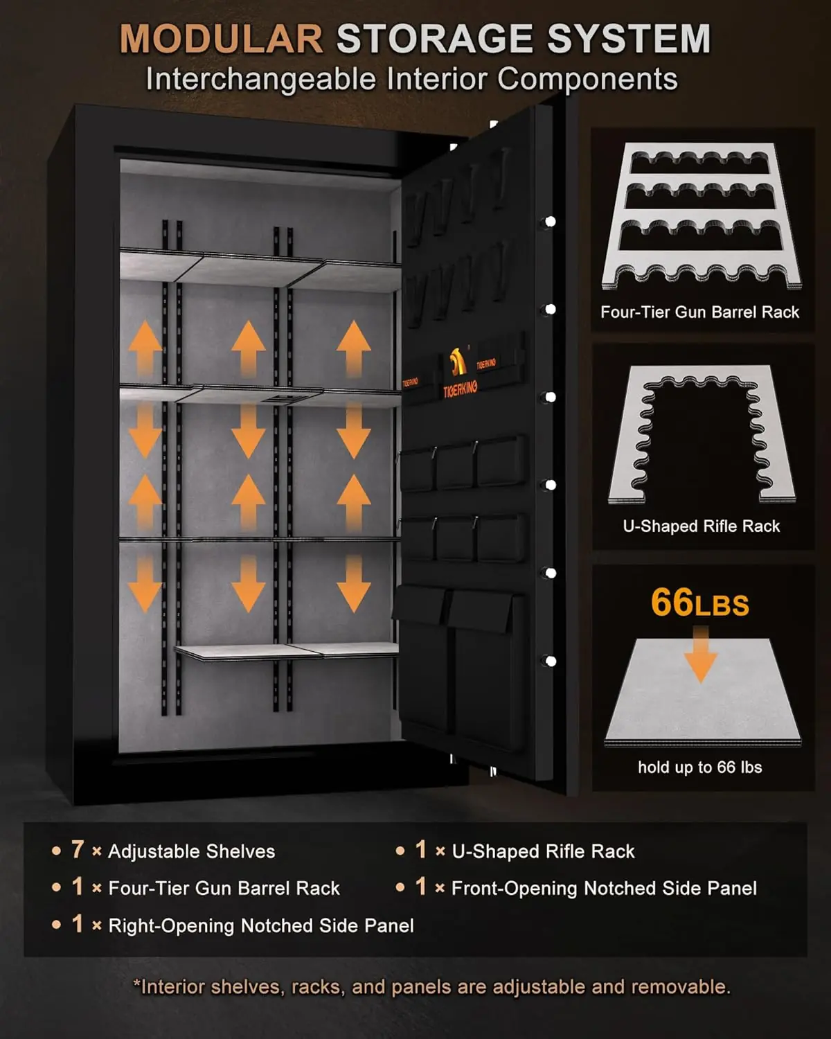 TIGERKING gun safe review,TIGERKING gun safe review and rating,is TIGERKING gun safe worth buying,TIGERKING gun safe review pros cons,TIGERKING gun safe review honest opinion,TIGERKING gun safe review verdict real-world details not found in the official specs