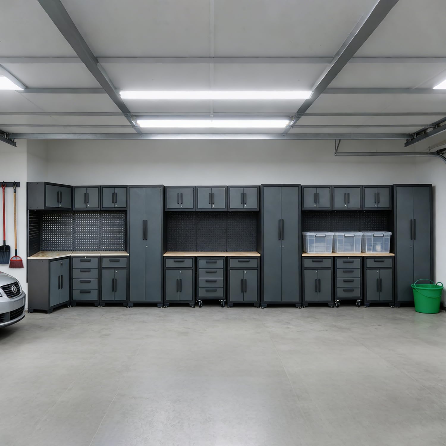 Tsnritor garage storage cabinet system review,Tsnritor garage cabinet review and rating,is Tsnritor garage cabinet worth buying,Tsnritor garage cabinet review pros cons,Tsnritor garage cabinet review honest opinion,Tsnritor garage storage cabinet review verdict — design and build quality detail