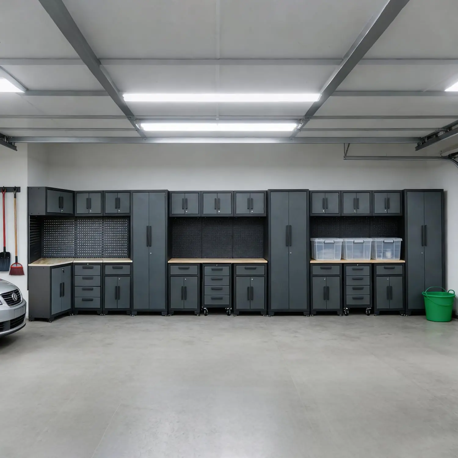 Tsnritor garage storage cabinet system review,Tsnritor garage cabinet review and rating,is Tsnritor garage cabinet worth buying,Tsnritor garage cabinet review pros cons,Tsnritor garage cabinet review honest opinion,Tsnritor garage storage cabinet review verdict — design and build quality detail