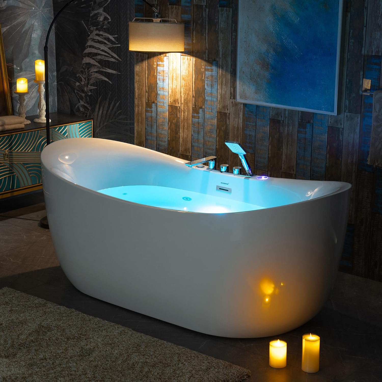 WOODBRIDGE whirlpool bathtub review,WOODBRIDGE bathtub review and rating,is WOODBRIDGE whirlpool bathtub worth buying,WOODBRIDGE BJ400 review pros cons,WOODBRIDGE bathtub honest review,WOODBRIDGE whirlpool bathtub review verdict unboxing — what comes in the box