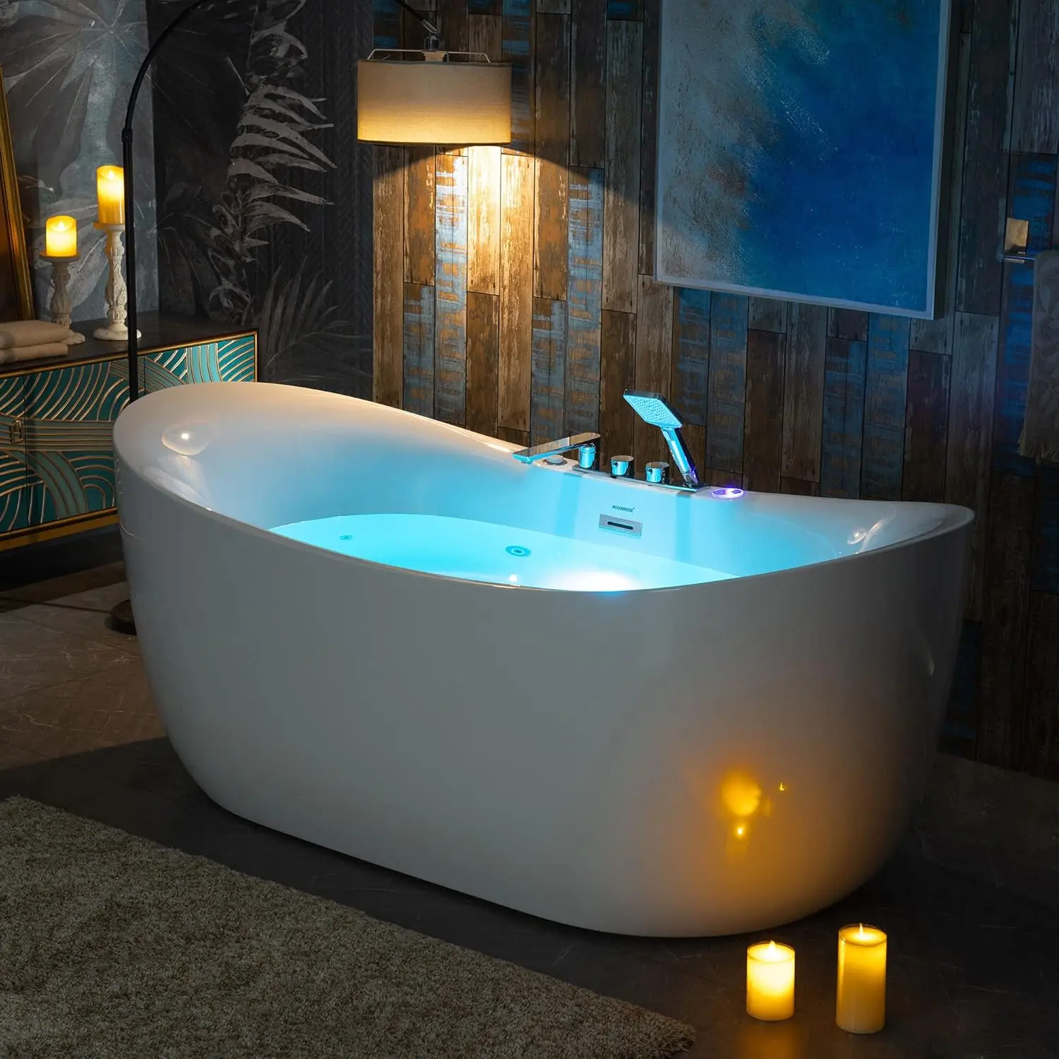 WOODBRIDGE Whirlpool Bathtub Review: Honest Pros & Cons 1 WOODBRIDGE whirlpool bathtub review,WOODBRIDGE bathtub review and rating,is WOODBRIDGE whirlpool bathtub worth buying,WOODBRIDGE BJ400 review pros cons,WOODBRIDGE bathtub honest review,WOODBRIDGE whirlpool bathtub review verdict unboxing — what comes in the box