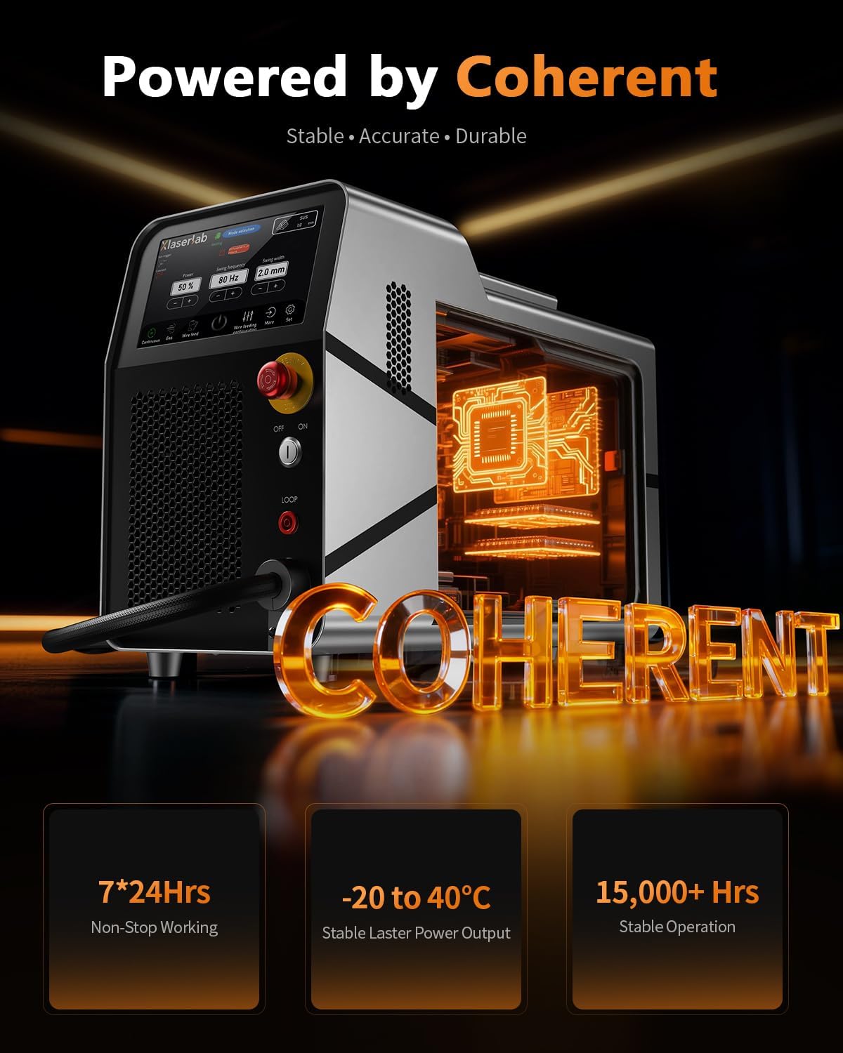 X1pro 700W laser welding machine review compared to top alternatives