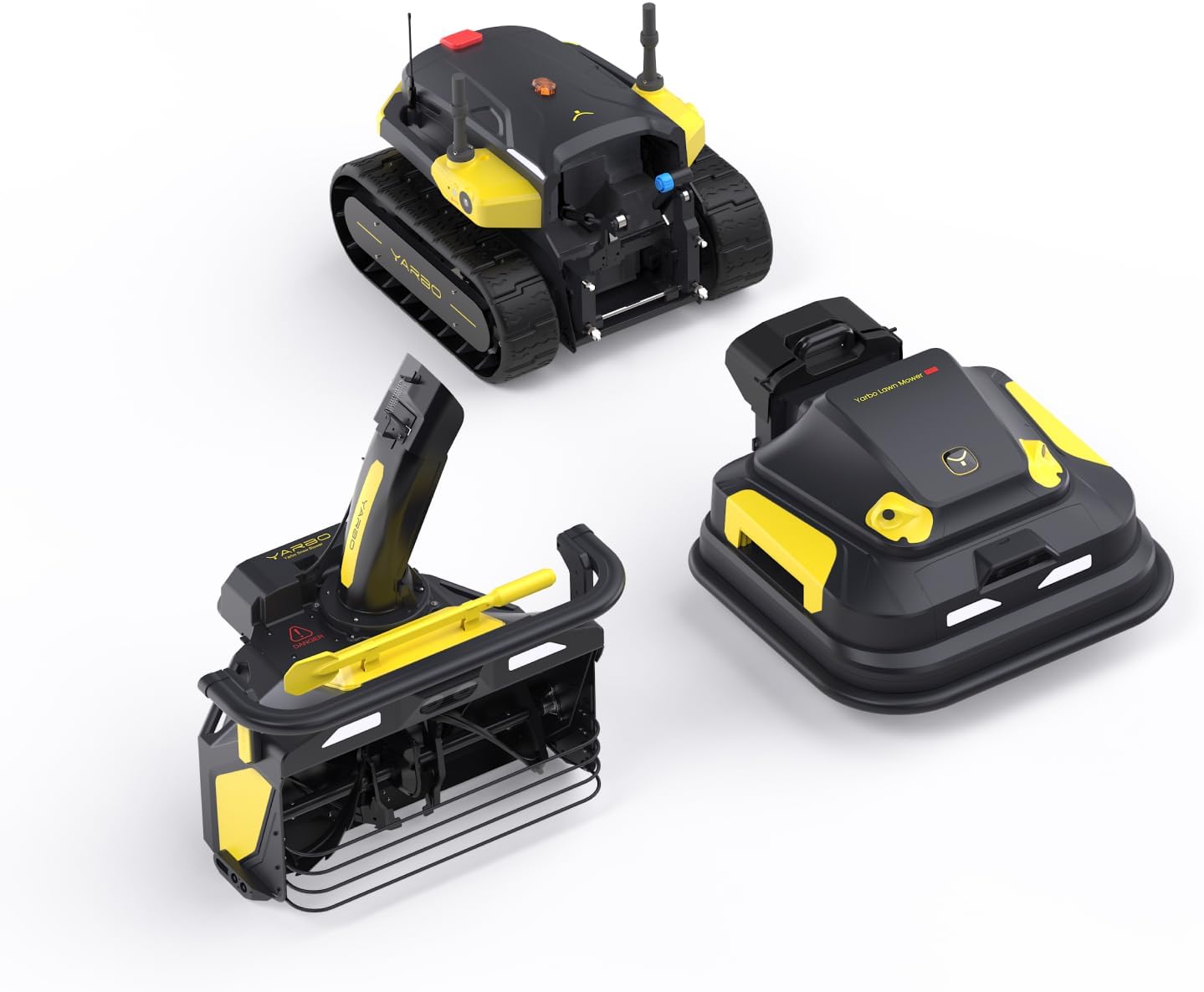 YARBO robot lawn mower review,YARBO lawn mower review and rating,YARBO mower worth buying,YARBO robot lawn mower review pros cons,YARBO lawn mower review honest opinion,YARBO mower review verdict — full box contents and build quality