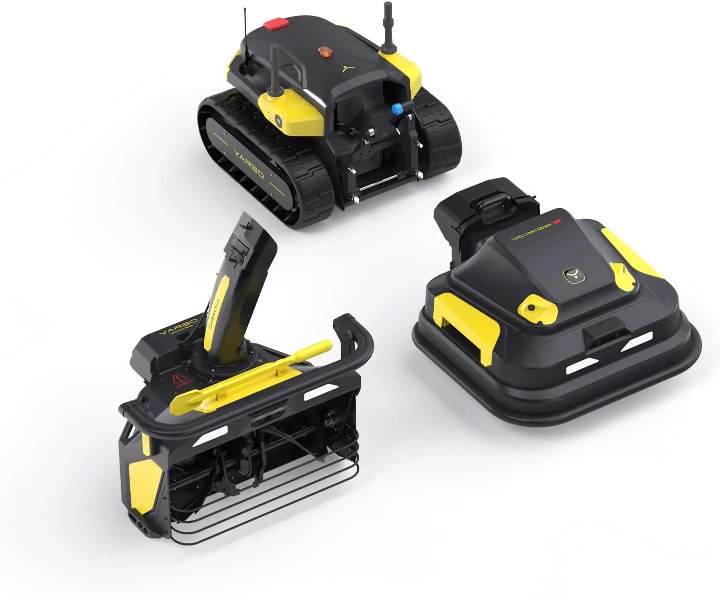 YARBO robot lawn mower review,YARBO lawn mower review and rating,YARBO mower worth buying,YARBO robot lawn mower review pros cons,YARBO lawn mower review honest opinion,YARBO mower review verdict — full box contents and build quality