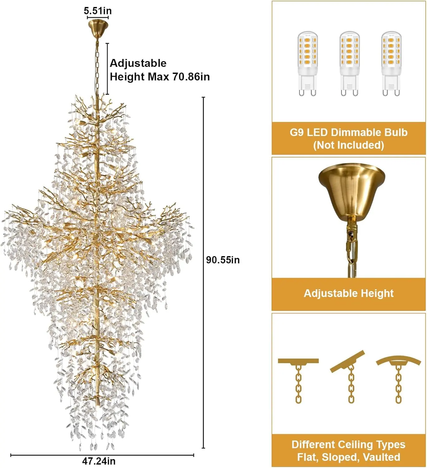YIOSI chandelier review,YIOSI chandelier review and rating,is YIOSI chandelier worth buying,YIOSI chandelier review pros cons,YIOSI chandelier honest opinion,YIOSI chandelier review verdict performance test results