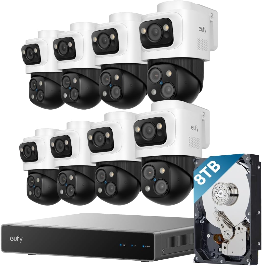 eufy S4 Max review,eufy S4 Max review and rating,is eufy S4 Max worth buying,eufy S4 Max review pros cons,eufy S4 Max honest review,eufy S4 Max review verdict build quality and materials close-up