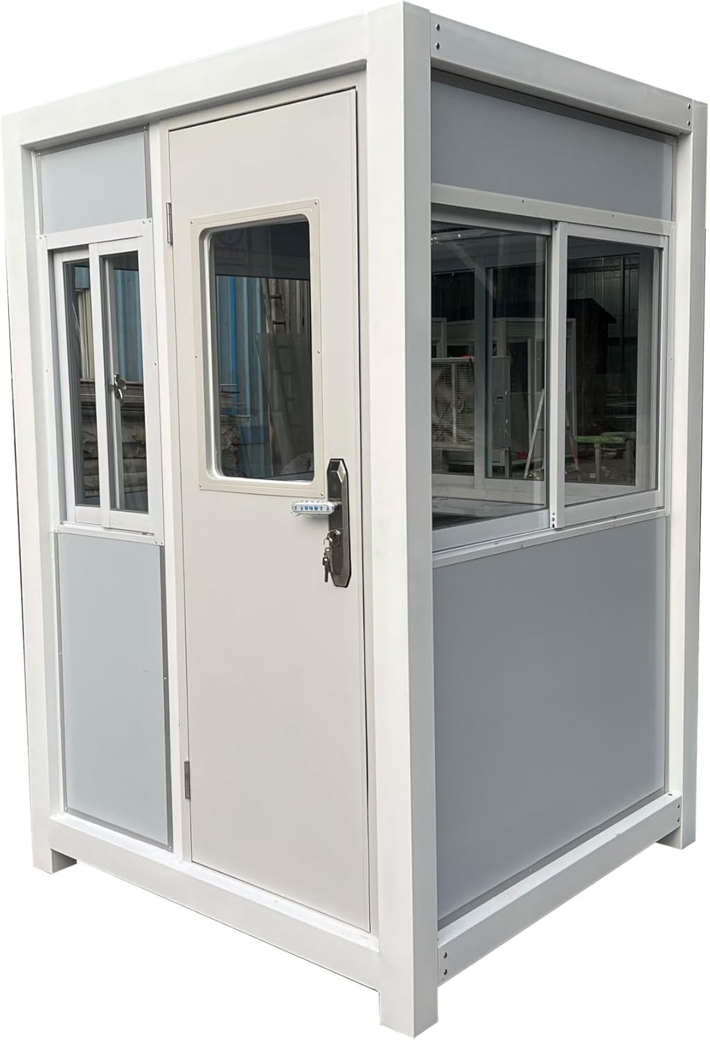 generic guard shack review,generic guard shack review and rating,is generic guard shack worth buying,generic guard shack review pros cons,generic guard shack review honest opinion,generic guard shack review verdict — full box contents and build quality