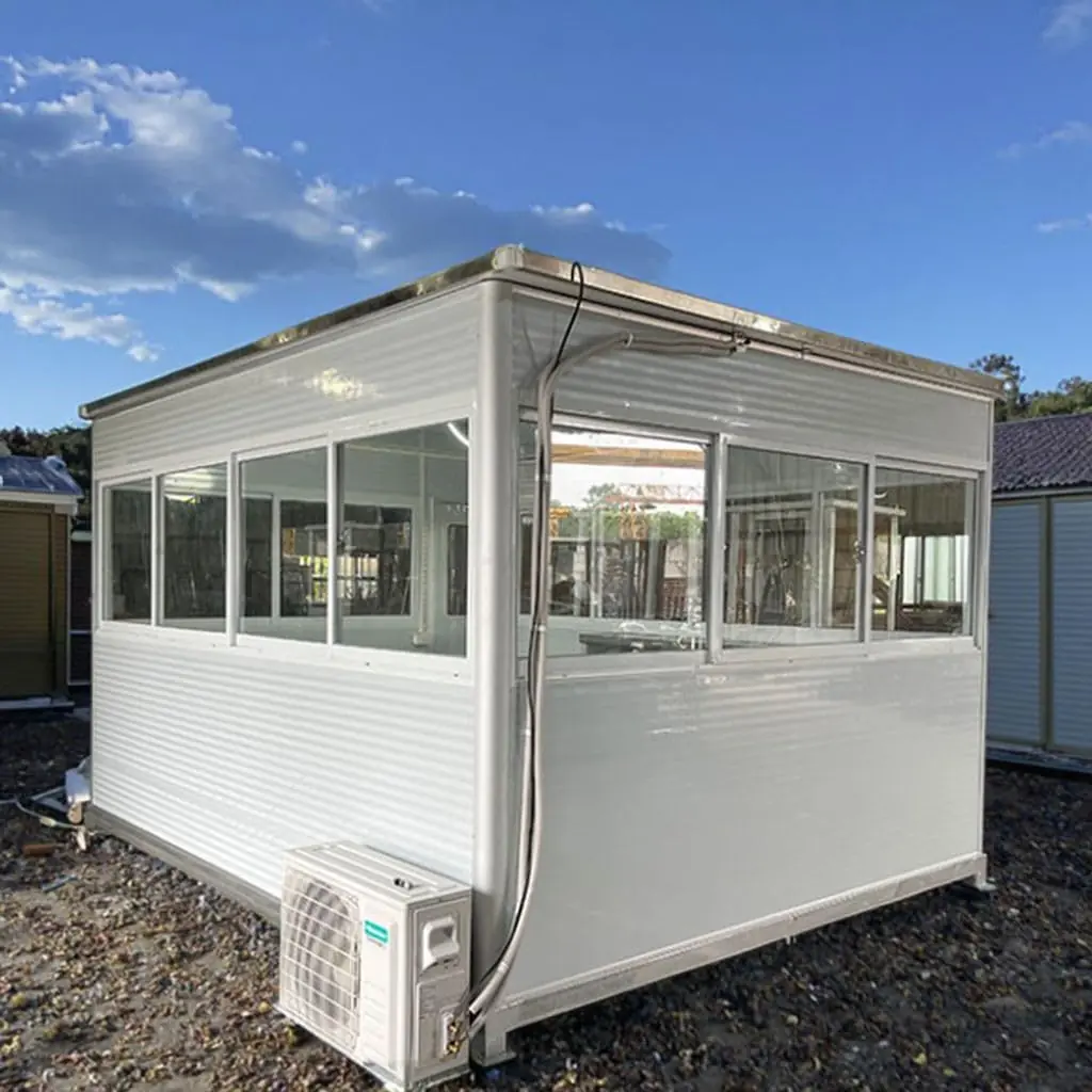 guard shack review,guard shack review and rating,is guard shack worth buying,guard shack review pros cons,guard shack review honest opinion,generic guard shack review verdict real-world details not found in the official specs