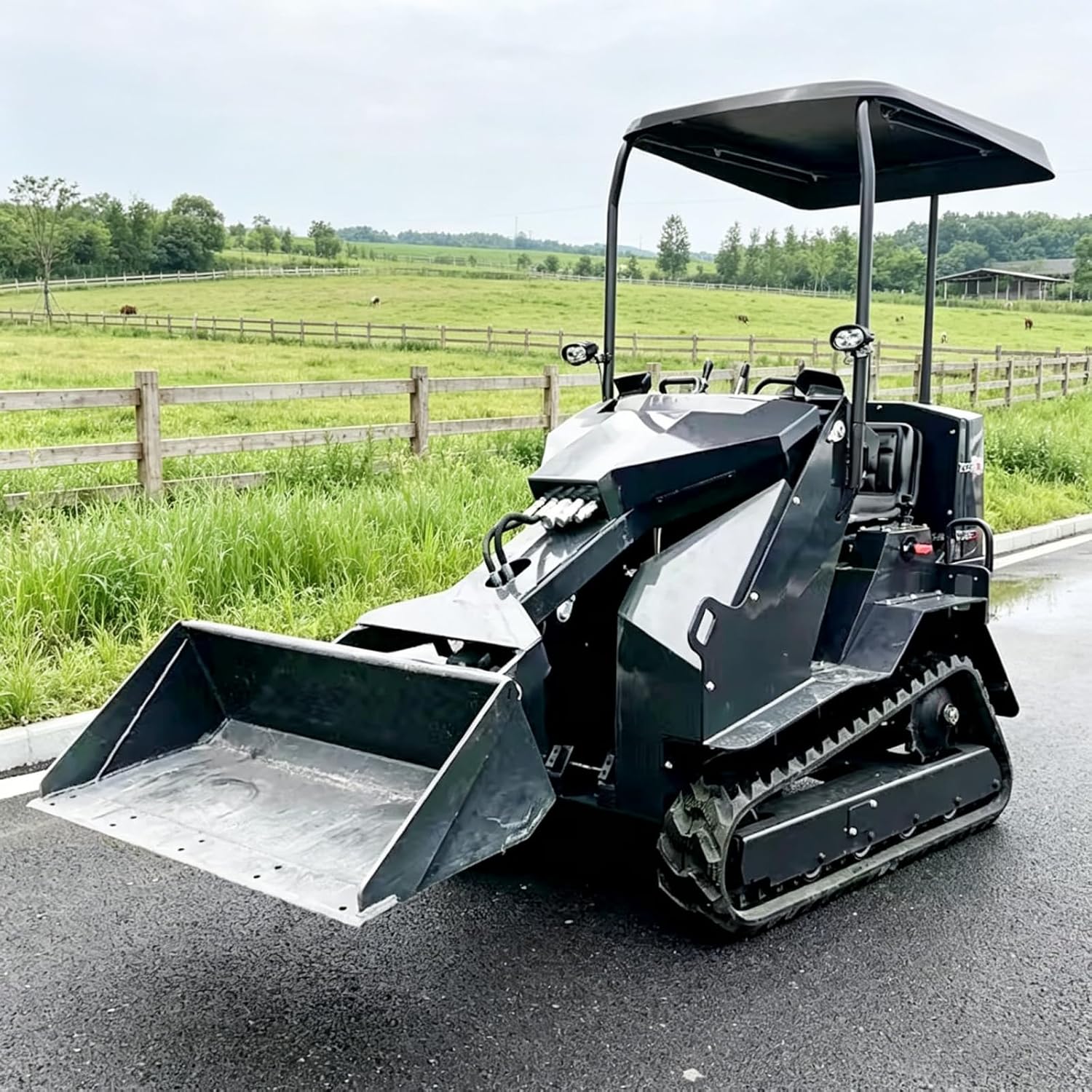 mini skid steer loader review,mini skid steer loader review and rating,is mini skid steer loader worth buying,mini skid steer loader review pros cons,mini skid steer loader review honest opinion,mini skid steer loader review verdict build quality and materials close-up