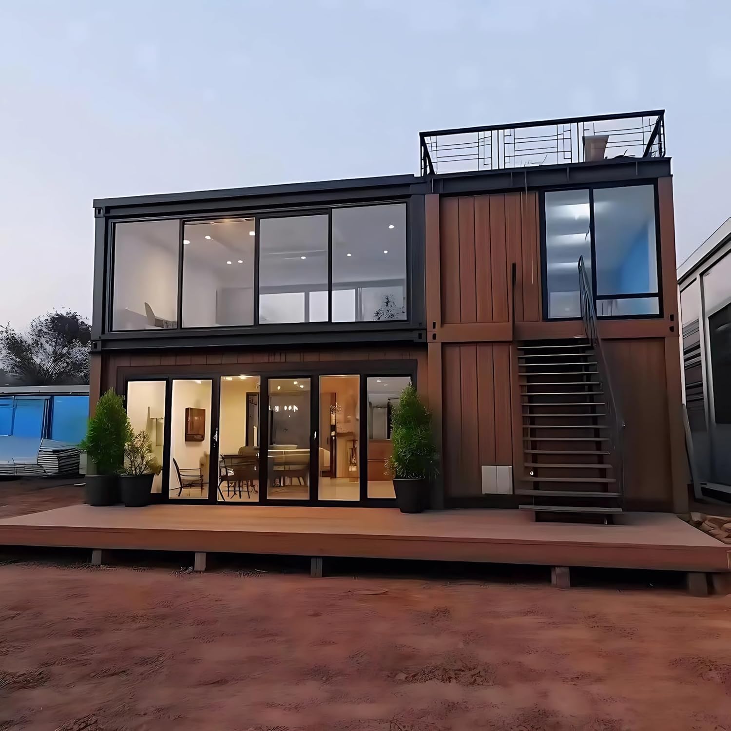 shipping container shop review,modular container cafe review,prefabricated kiosk review,steel container store review,custom container building review,portable shop unit review — setup process and usability