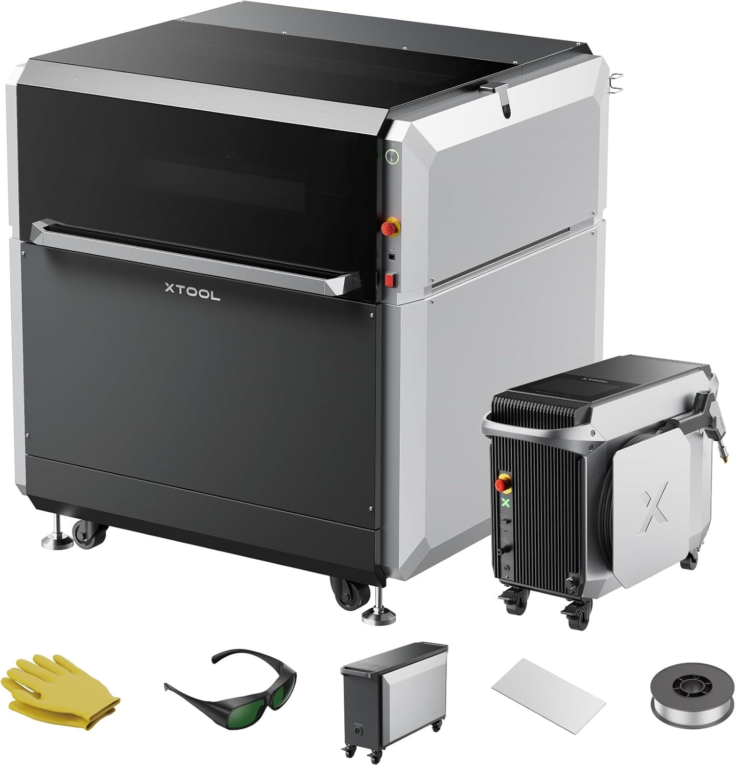 xTool MetalFab review,xTool MetalFab review and rating,is xTool MetalFab worth buying,xTool MetalFab review pros cons,xTool MetalFab review honest opinion,xTool MetalFab review verdict - detailed features and technical specifications
