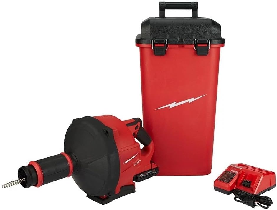 2772A-21 Drain Snake Review: Honest Pros & Cons Worth Buying? 1 2772A-21 drain snake review,2772A-21 drain snake review and rating,is 2772A-21 drain snake worth buying,2772A-21 drain snake review pros cons,2772A-21 drain snake honest review,2772A-21 drain snake review verdict unboxing — package contents and first impressions