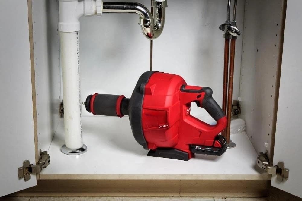 2772A-21 Drain Snake Review: Honest Pros & Cons Worth Buying? 3 2772A-21 drain snake review,2772A-21 drain snake review and rating,is 2772A-21 drain snake worth buying,2772A-21 drain snake review pros cons,2772A-21 drain snake honest review,2772A-21 drain snake review verdict feature breakdown and specification detail
