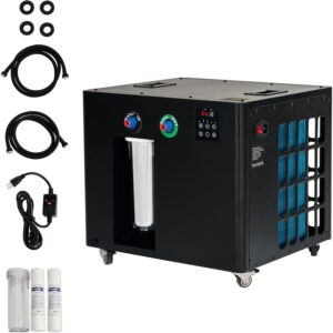 Image 1 of Albott cold plunge chiller review