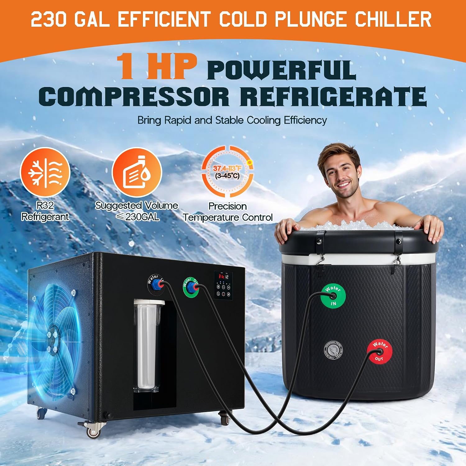 Albott Cold Plunge Chiller Review: Worth Buying? 4 Albott cold plunge chiller review,Albott ice bath chiller review and rating,is Albott cold plunge chiller worth buying,Albott cold plunge chiller review pros cons,Albott cold plunge chiller honest opinion,Albott cold plunge chiller review verdict compared against top alternatives