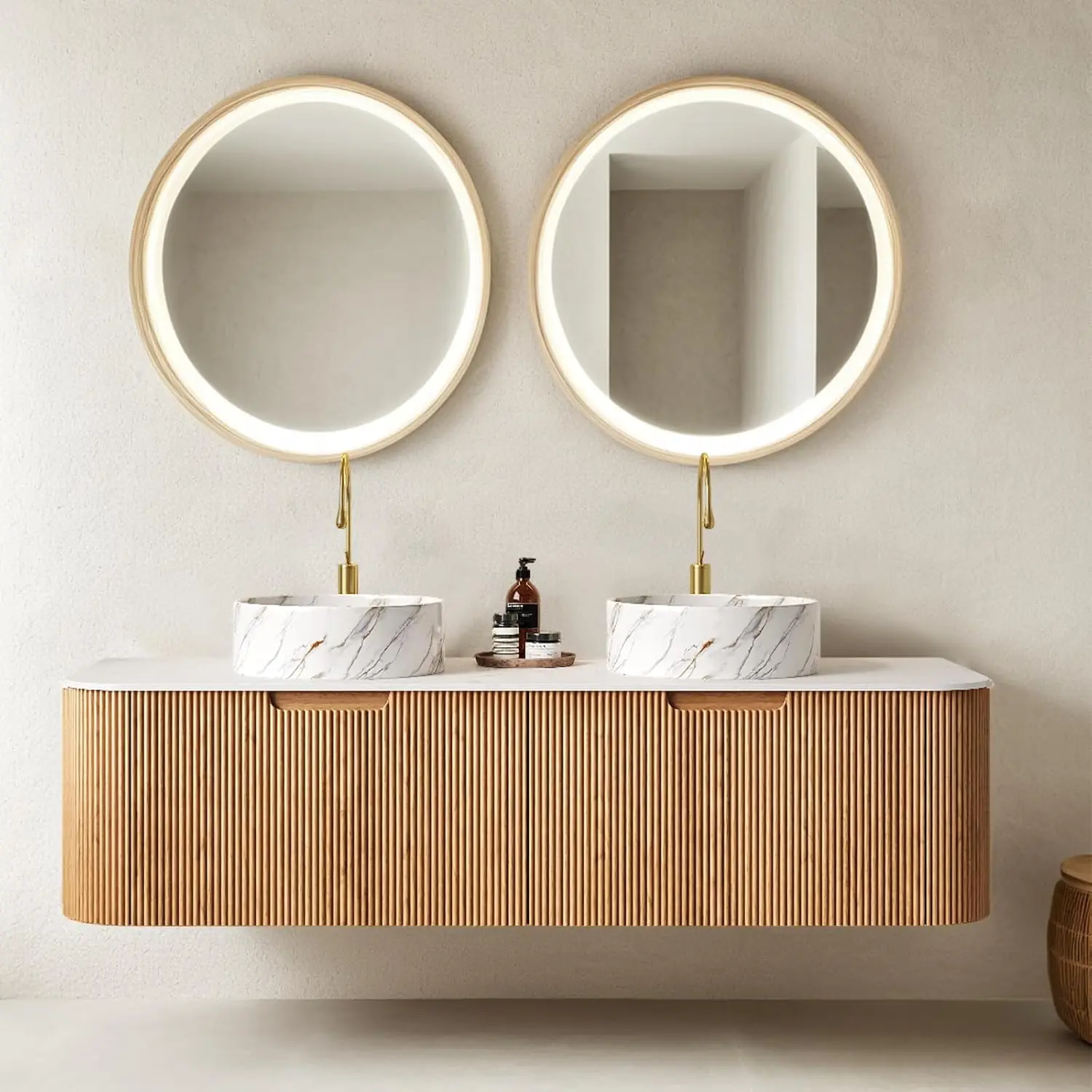 AmbroVania 60 Inch Bathroom Vanity Review: Pros & Cons 1 AmbroVania 60 inch bathroom vanity review, AmbroVania bathroom vanity review and rating, is AmbroVania vanity worth buying, AmbroVania 60 inch vanity review pros cons, AmbroVania vanity review honest opinion, AmbroVania 60 inch vanity review verdict — full box contents and build quality