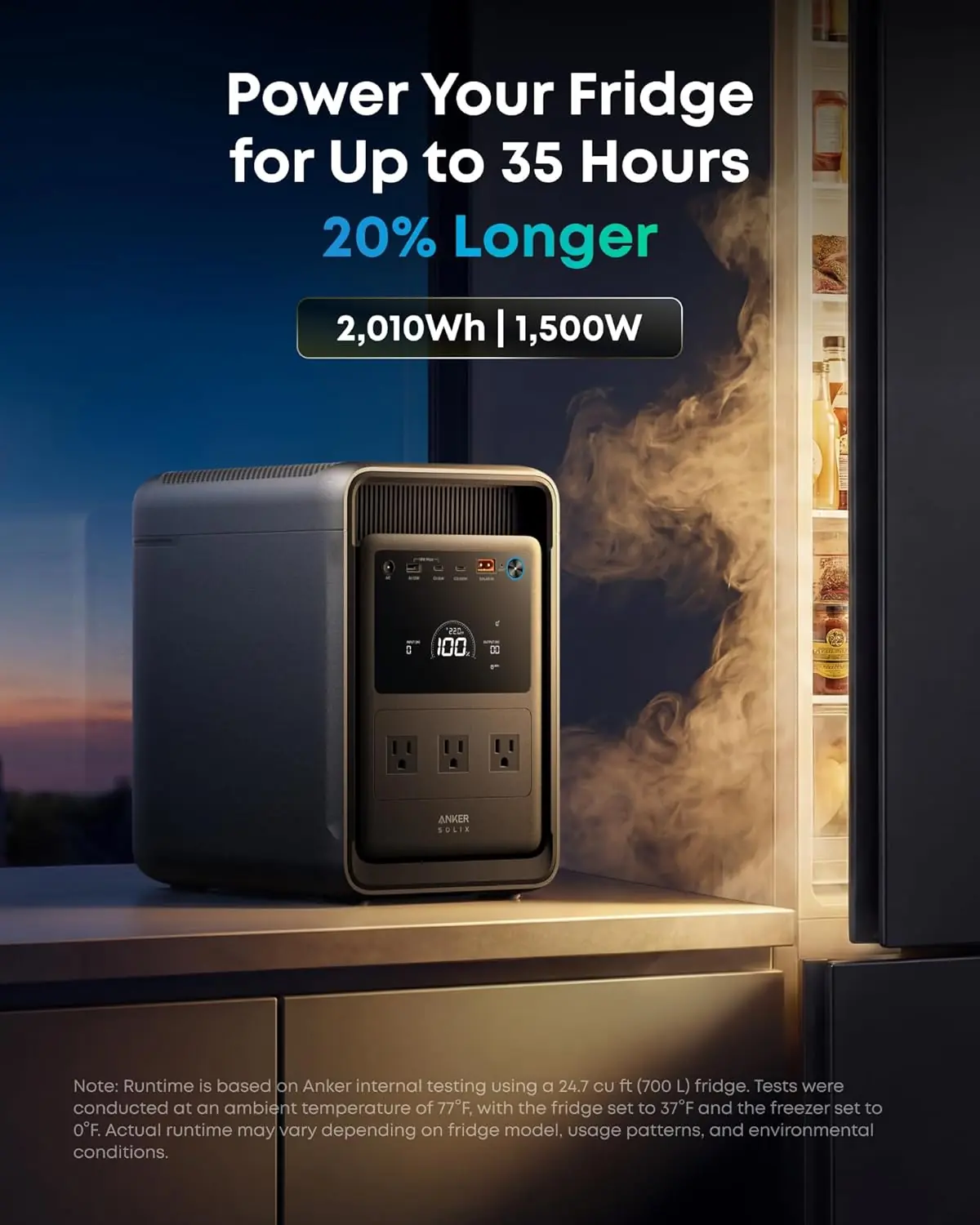 Anker SOLIX S2000 review,Anker SOLIX S2000 review and rating,is Anker SOLIX S2000 worth buying,Anker SOLIX S2000 review pros cons,Anker SOLIX S2000 review honest opinion,Anker SOLIX S2000 review verdict during hands-on performance testing