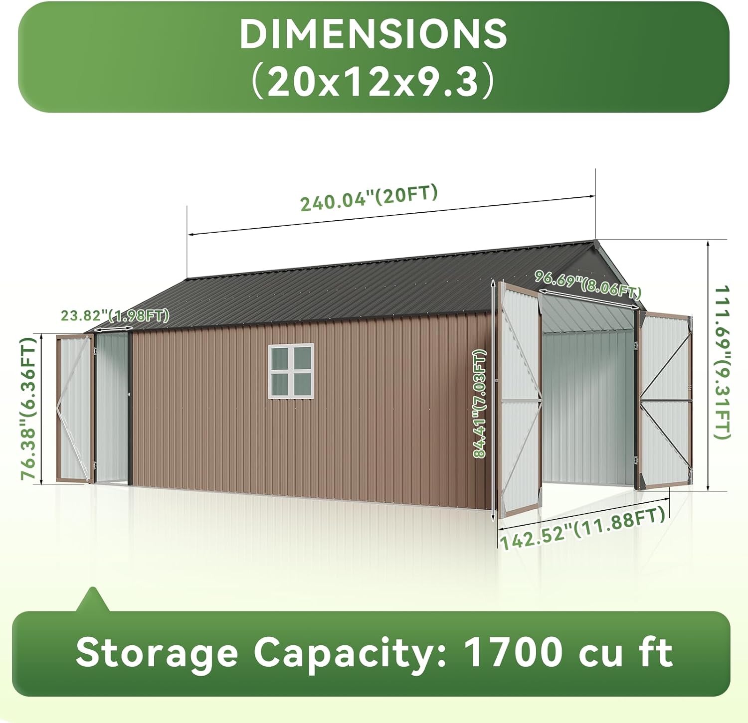 Aoxun metal storage shed review,Aoxun metal storage shed review and rating,is Aoxun metal storage shed worth buying,Aoxun metal storage shed review pros cons,Aoxun metal storage shed honest review,Aoxun metal storage shed review verdict — design and build quality detail