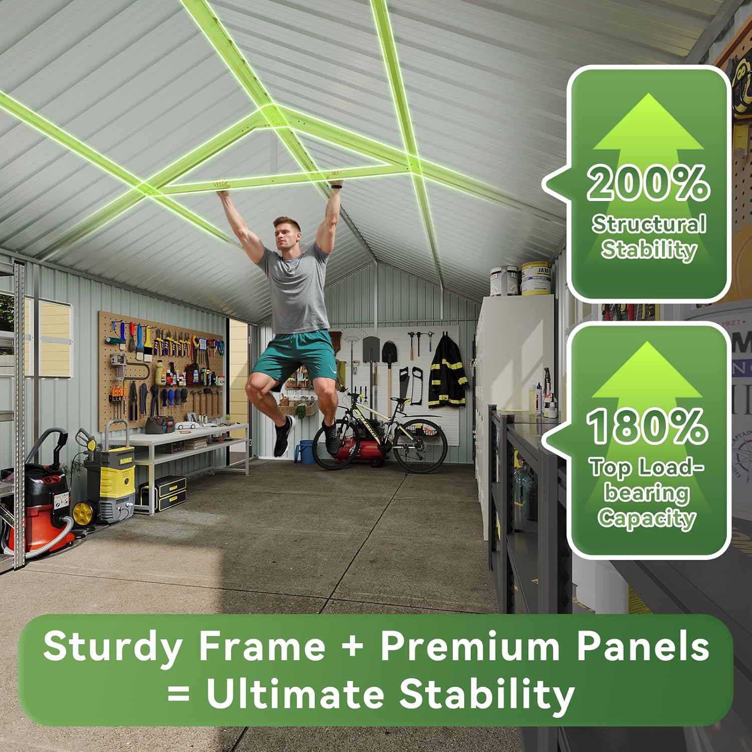 Aoxun metal storage shed review,Aoxun metal storage shed review and rating,is Aoxun metal storage shed worth buying,Aoxun metal storage shed review pros cons,Aoxun metal storage shed honest review,Aoxun metal storage shed review verdict — performance test results