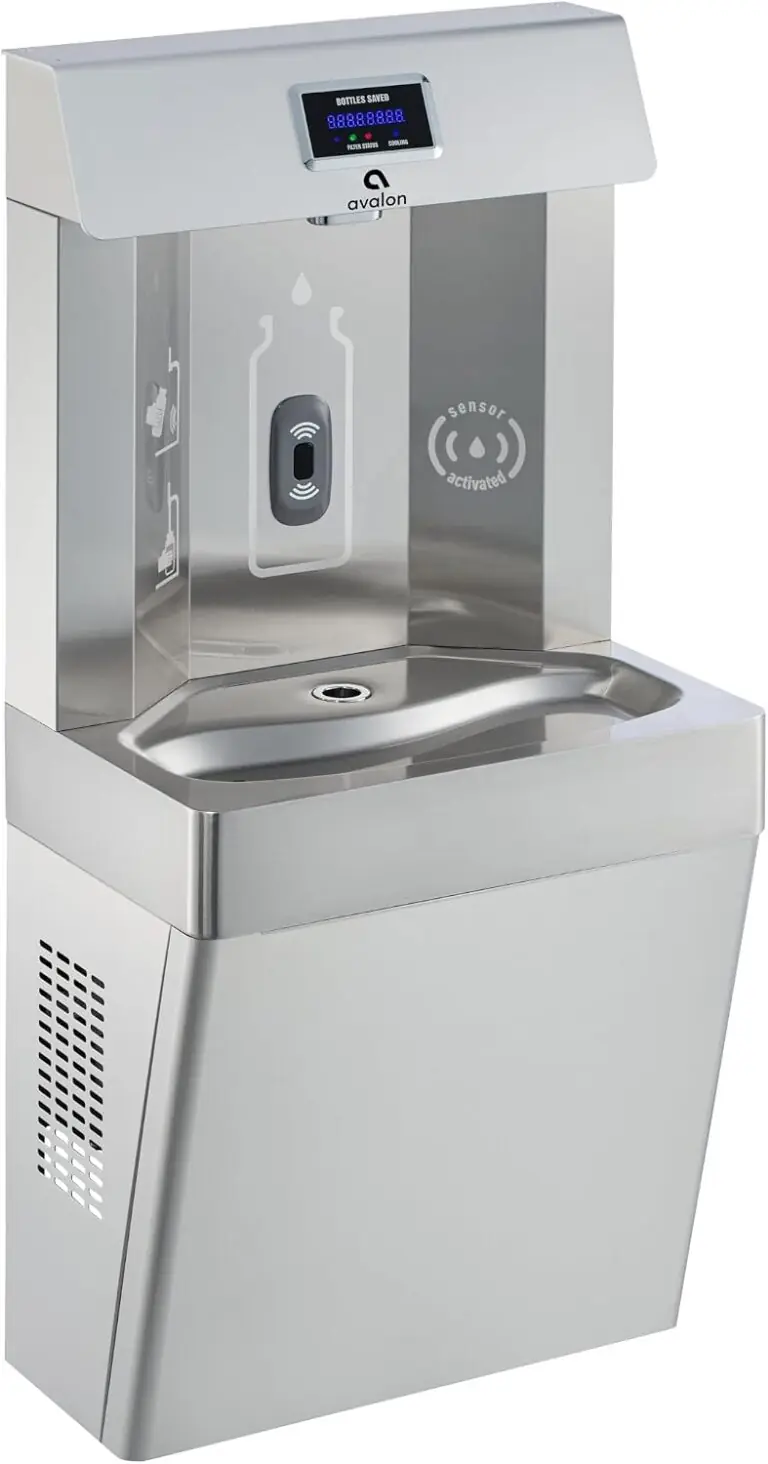 Image 1 of Avalon A51-NF review