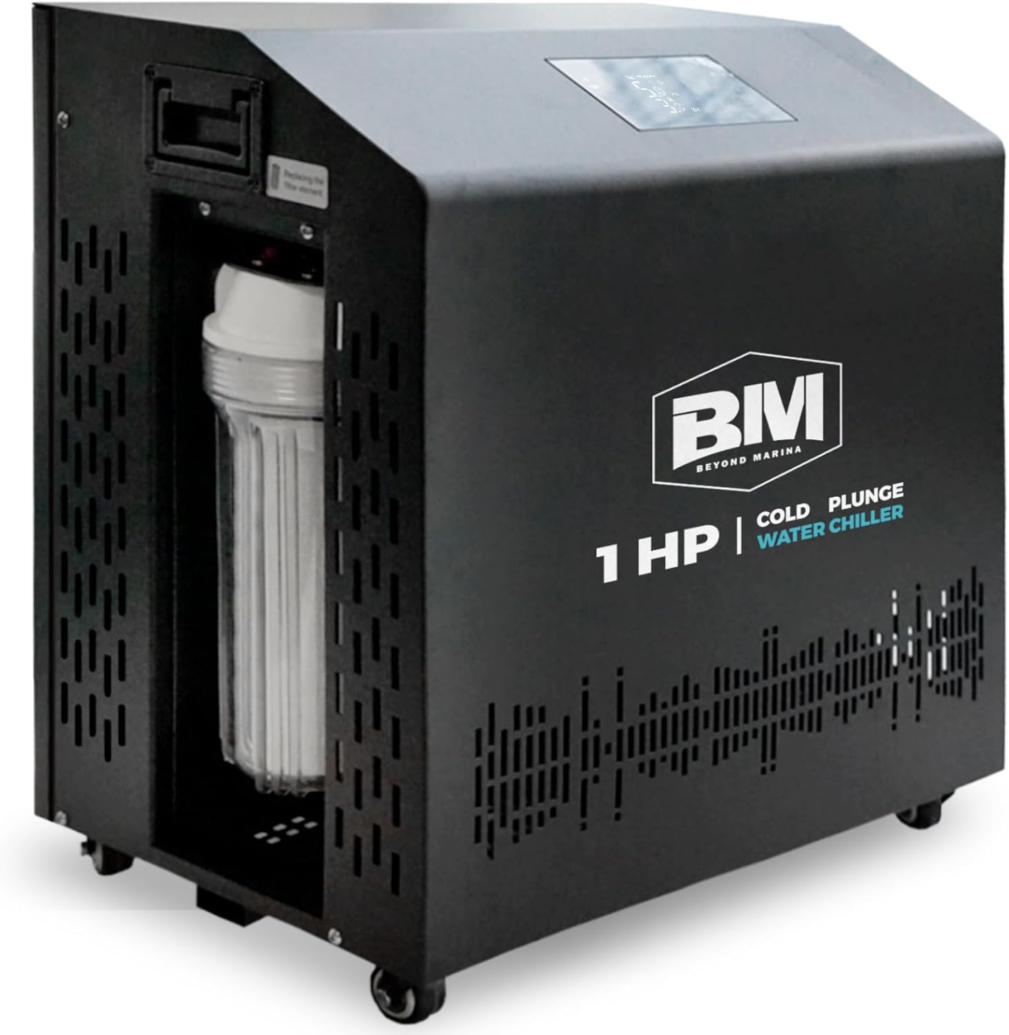 BEYOND MARINA 1HP Cold Plunge Chiller Review: Honest Verdict 1 BEYOND MARINA 1HP cold plunge chiller review,BEYOND MARINA cold plunge chiller review and rating,is BEYOND MARINA chiller worth buying,BEYOND MARINA chiller review pros cons,BEYOND MARINA chiller review honest opinion,BEYOND MARINA 1HP chiller review verdict during hands-on performance testing