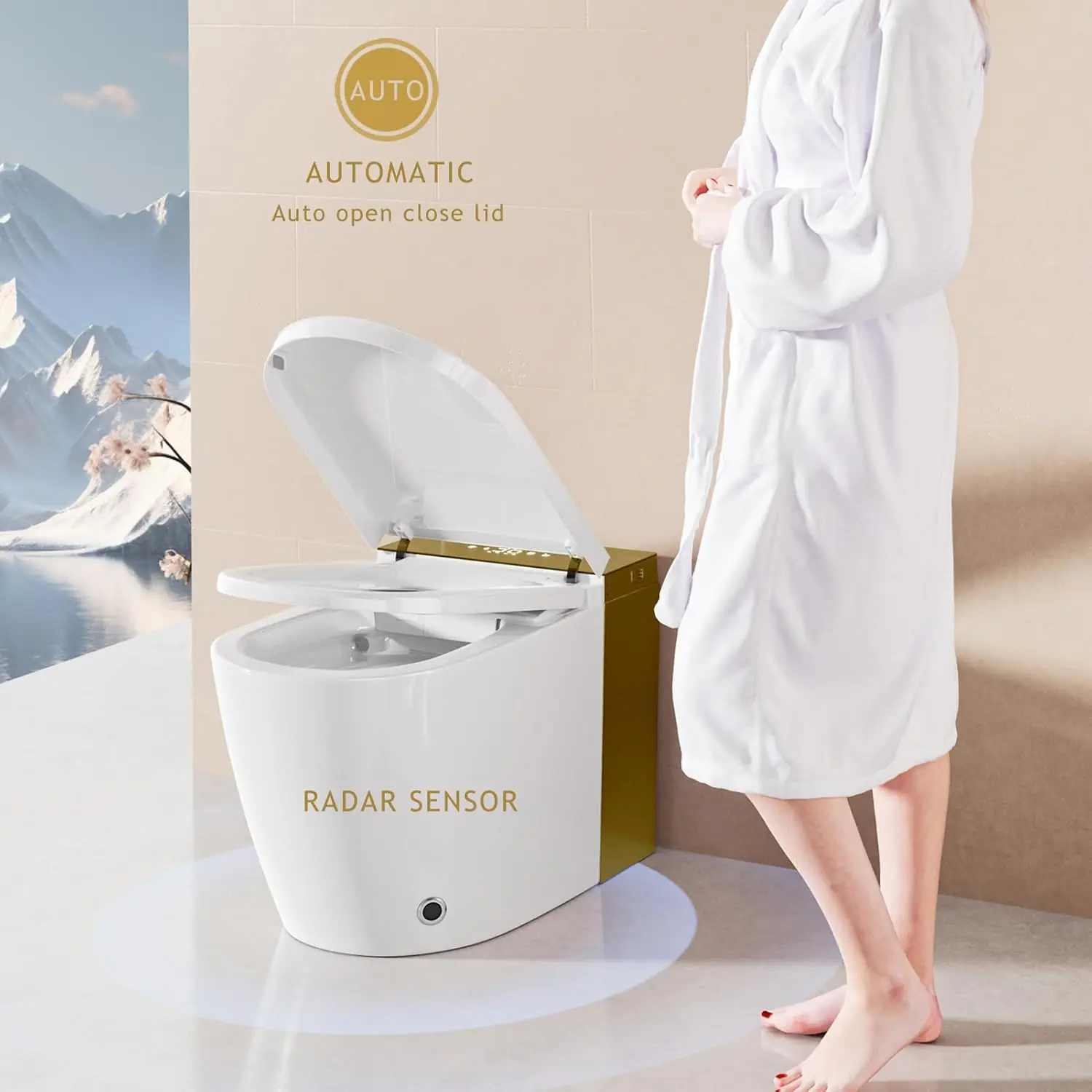 BONSAM Smart Toilet Review: Honest Pros & Cons 2 BONSAM smart toilet review,BONSAM smart toilet review and rating,is BONSAM smart toilet worth buying,BONSAM smart toilet review pros cons,BONSAM smart toilet review honest opinion,BONSAM smart toilet review verdict setup and first use experience