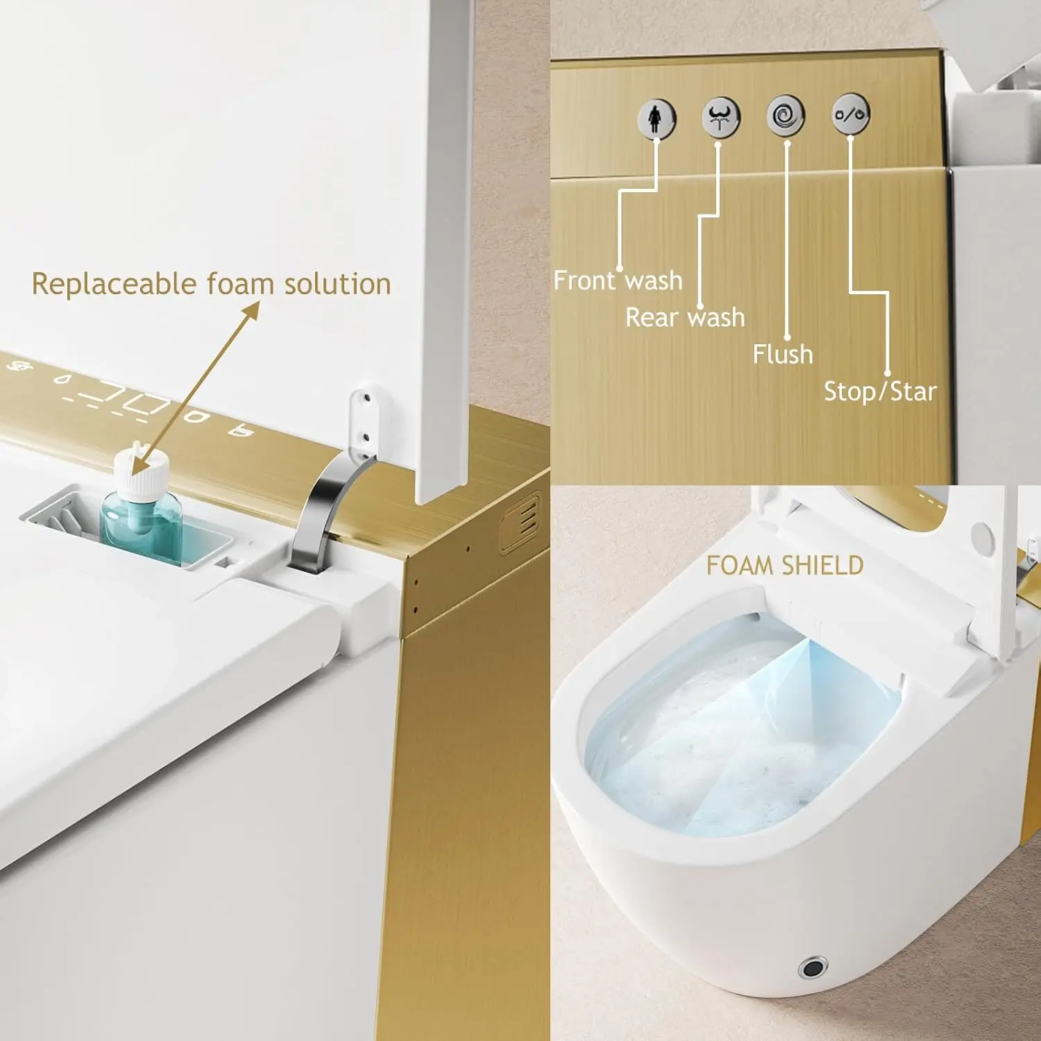 BONSAM Smart Toilet Review: Honest Pros & Cons 3 BONSAM smart toilet review,BONSAM smart toilet review and rating,is BONSAM smart toilet worth buying,BONSAM smart toilet review pros cons,BONSAM smart toilet review honest opinion,BONSAM smart toilet review verdict after extended use - long-term performance