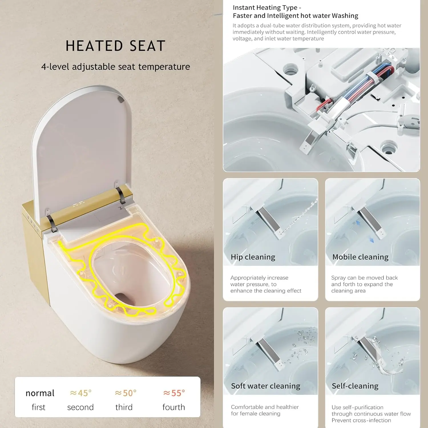 BONSAM Smart Toilet Review: Honest Pros & Cons 4 BONSAM smart toilet review,BONSAM smart toilet review and rating,is BONSAM smart toilet worth buying,BONSAM smart toilet review pros cons,BONSAM smart toilet review honest opinion,BONSAM smart toilet review verdict features evaluated through real use