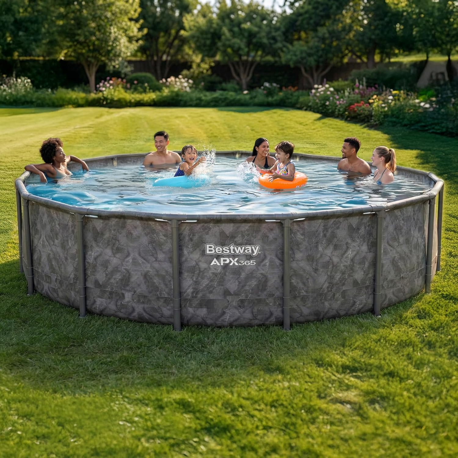 Bestway APX 365 Pool Review: Honest Pros & Cons 2 Bestway APX 365 pool review,Bestway APX 365 pool review and rating,is Bestway APX 365 pool worth buying,Bestway APX 365 pool review pros cons,Bestway APX 365 pool review honest opinion,Bestway APX 365 pool review verdict — features that matter in real use