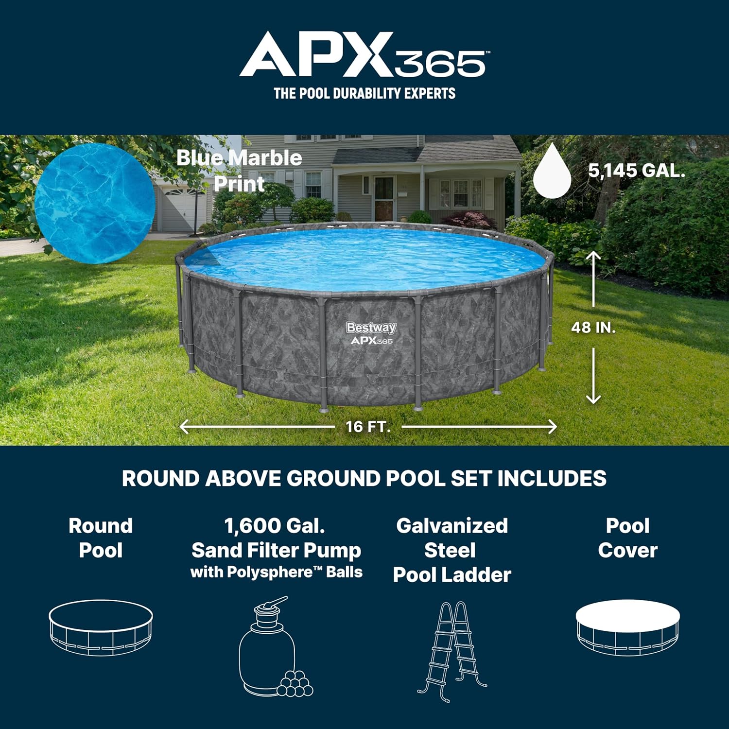 Bestway APX 365 Pool Review: Honest Pros & Cons 3 Bestway APX 365 pool review,Bestway APX 365 pool review and rating,is Bestway APX 365 pool worth buying,Bestway APX 365 pool review pros cons,Bestway APX 365 pool review honest opinion,Bestway APX 365 pool review verdict — week-by-week testing diary