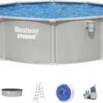 Image 1 of Bestway Hydrium 15x48 review