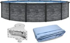 Image 1 of Blue Wave Marbella pool review