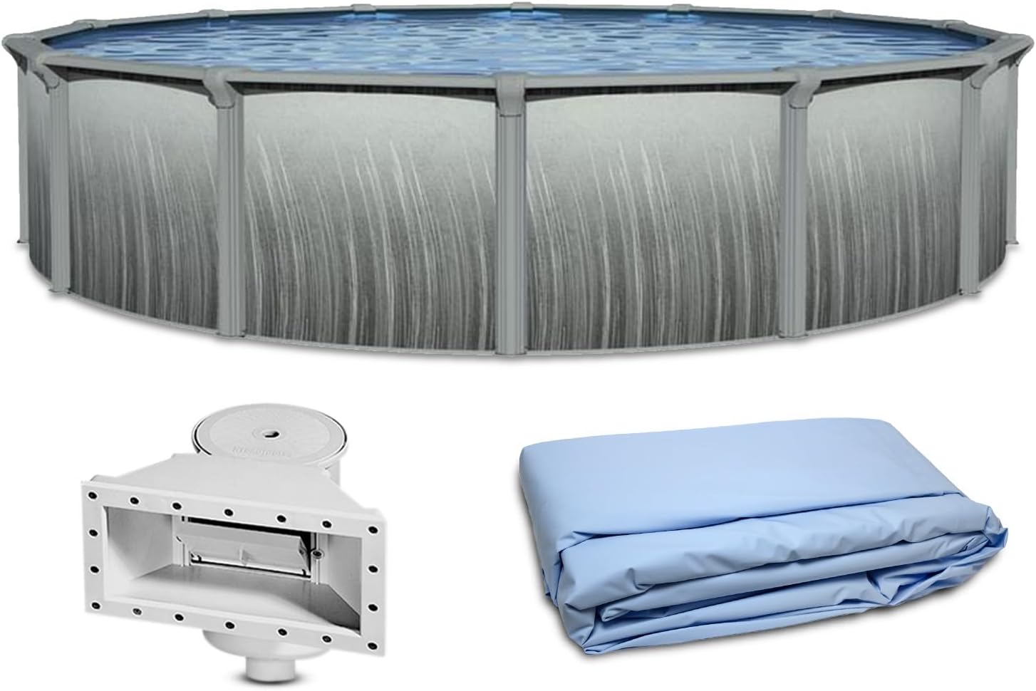Blue Wave Martinique pool review,Blue Wave Martinique pool review and rating,is Blue Wave Martinique pool worth buying,Blue Wave Martinique pool review pros cons,Blue Wave Martinique pool review honest opinion,Blue Wave Martinique pool review verdict - detailed features and technical specifications