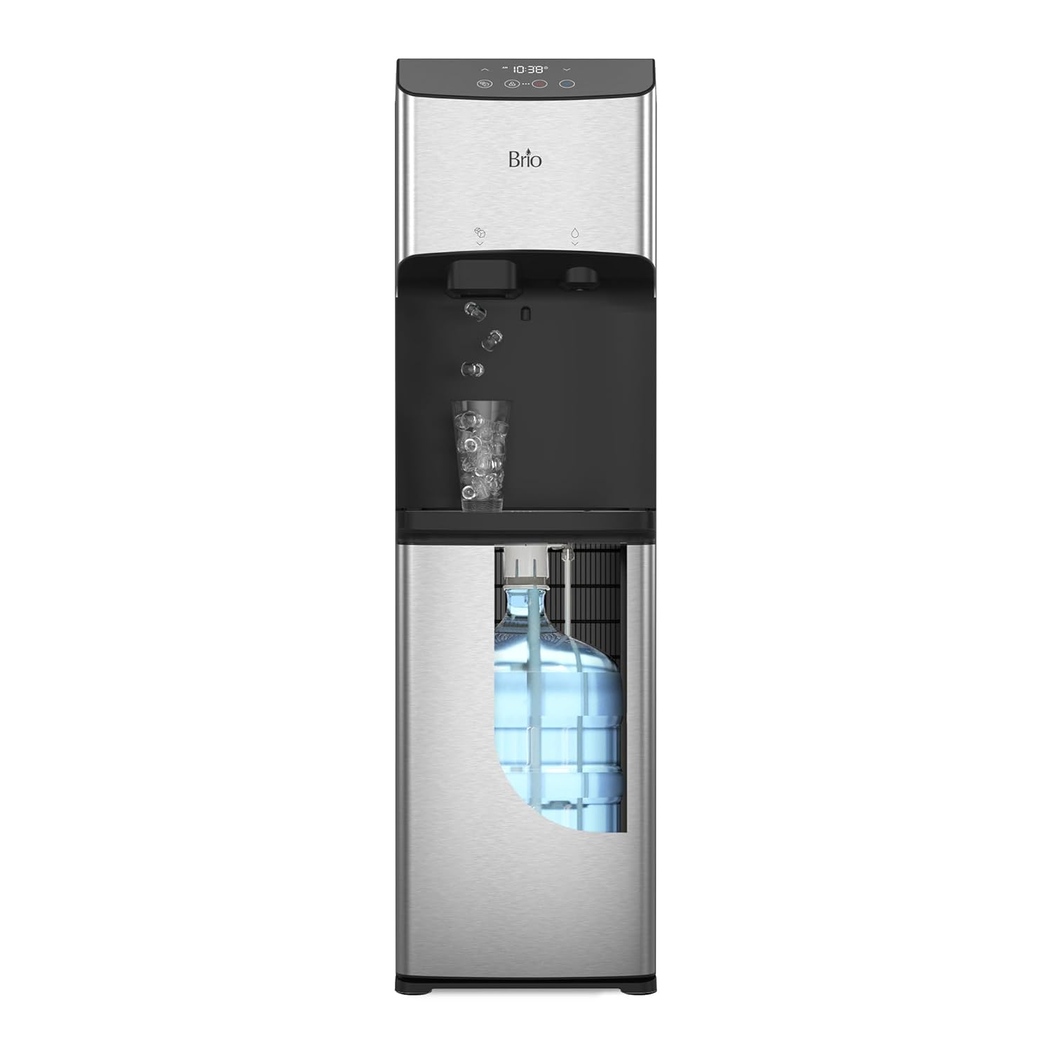 Brio 520 Water Dispenser Review: Honest Pros & Cons 1 Brio 520 water dispenser review,Brio 520 water dispenser review and rating,is Brio 520 water dispenser worth buying,Brio 520 water dispenser review pros cons,Brio 520 water dispenser review honest opinion,Brio 520 water dispenser review verdict unboxing – first impressions and package contents