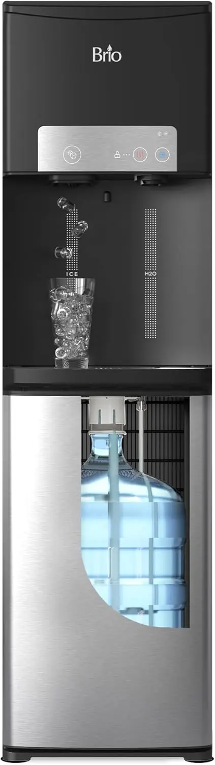 Brio ICE 420 review,Brio ICE 420 review and rating,is Brio ICE 420 worth buying,Brio ICE 420 review pros cons,Brio ICE 420 review honest opinion,Brio ICE 420 review verdict — full box contents and build quality