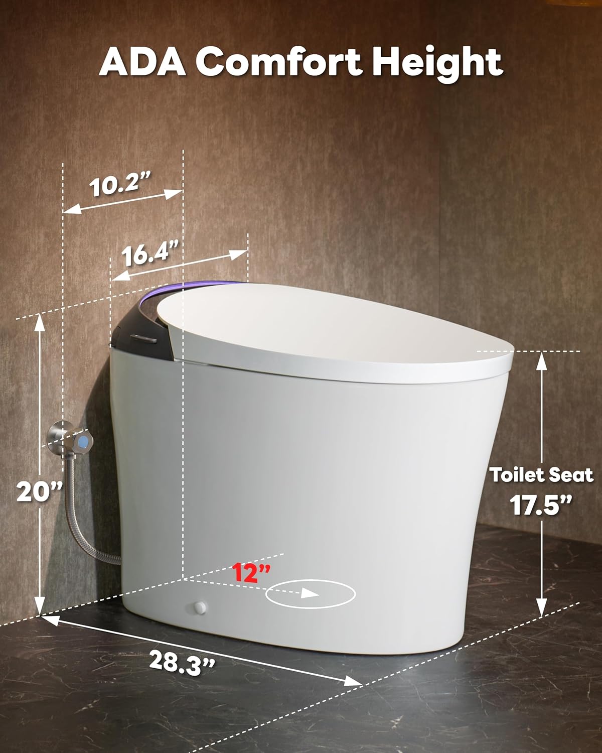 CANEST Smart Toilet Review: Expert Honest Pros & Cons 2 CANEST smart toilet review,CANEST smart toilet review and rating,CANEST smart toilet review pros cons,CANEST smart toilet worth buying,CANEST smart toilet review honest opinion,CANEST smart toilet review verdict during hands-on performance testing