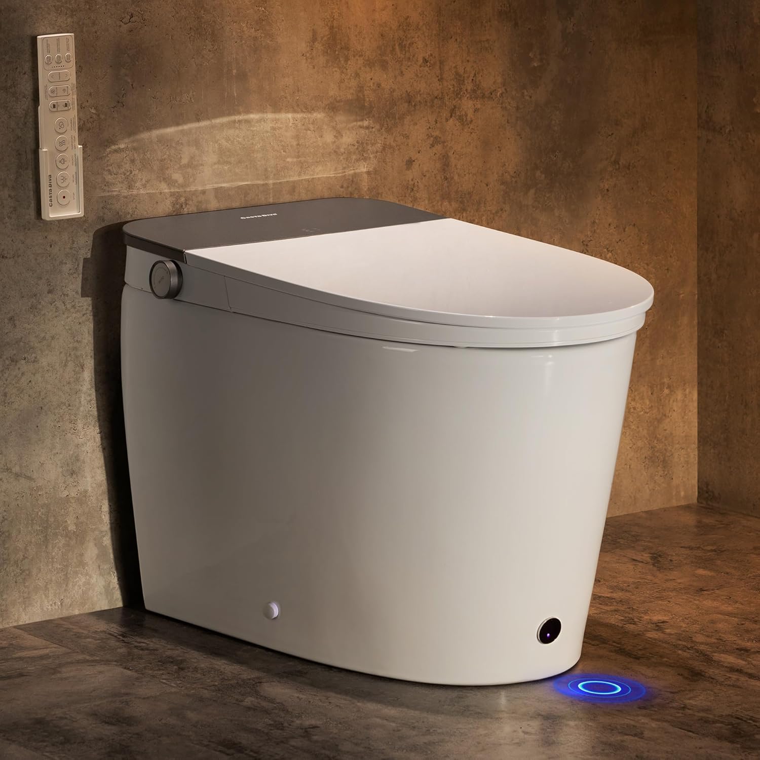 Casta Diva Smart Toilet Review: Honest Pros & Verdict 1 Casta Diva smart toilet review,Casta Diva CD-K030 review and rating,is Casta Diva smart toilet worth buying,Casta Diva smart toilet review pros cons,Casta Diva smart toilet review honest opinion,Casta Diva CD-K030 review verdict unboxing — first impressions and build quality assessment
